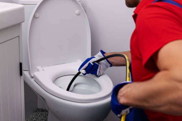 Best Emergency Plumbing Repair  in Titusville, PA