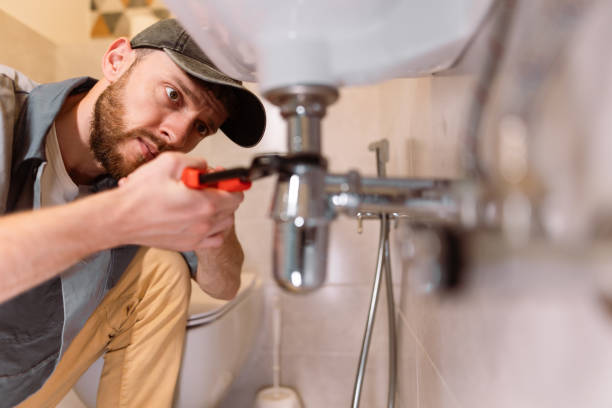 Best Clogged Drain Plumber  in Titusville, PA