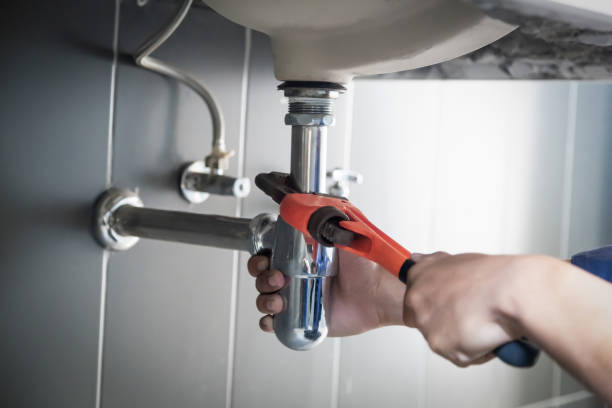 Shower Repair Services in Titusville, PA