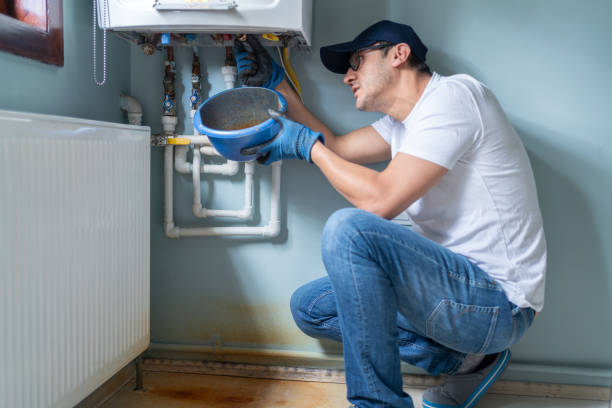 Best Plumbing Services Near Me  in Titusville, PA