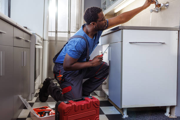 Best Commercial Plumbing Services  in Titusville, PA