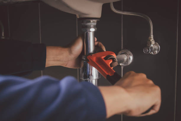 Best Gas Line Repair  in Titusville, PA